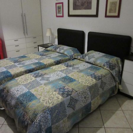 Nenna Apartment Olbia Exterior photo