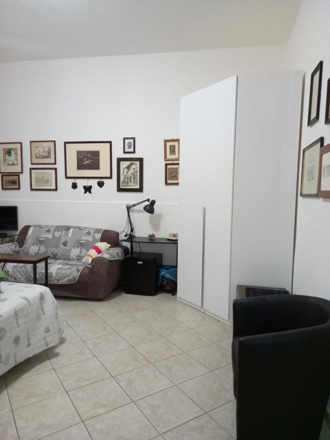 Nenna Apartment Olbia Exterior photo